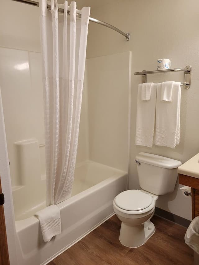 Room, 1 Queen Bed, Accessible, Non Smoking
