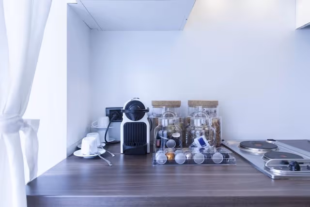 Design Studio (1 Bedroom)