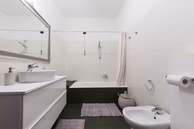 Design Studio (1 Bedroom)