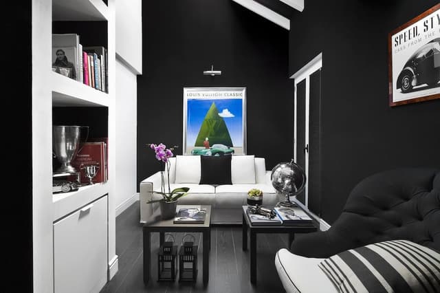 Aethos Suite with Balcony
