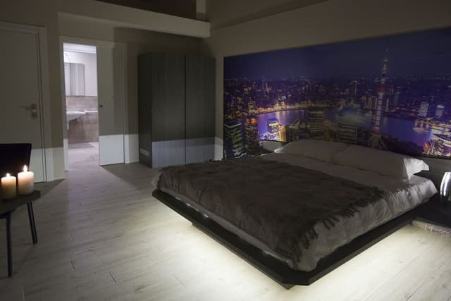 Standard Double Room, 1 King Bed
