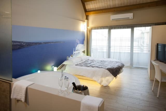 Superior Double Room, 1 King Bed
