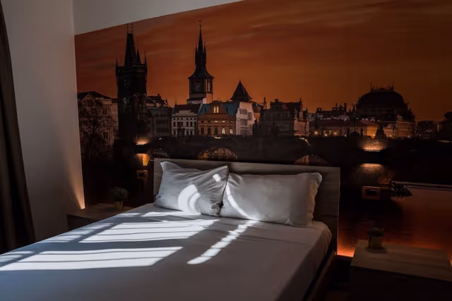 Exclusive Room, Hot Tub (Depandance)