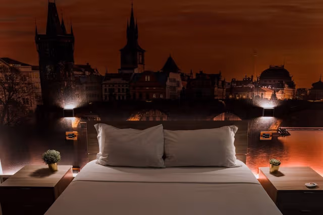 Exclusive Room, Hot Tub (Depandance)