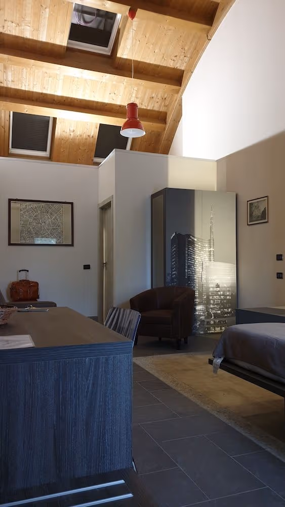 Exclusive Room, Hot Tub