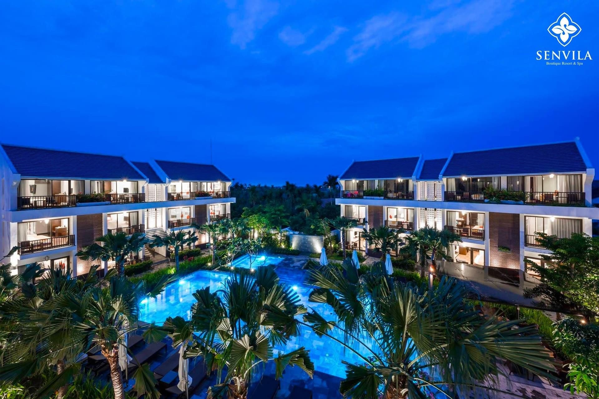 Premier Senvila Boutique Resort & Spa Premier Senvila Boutique Resort & Spa