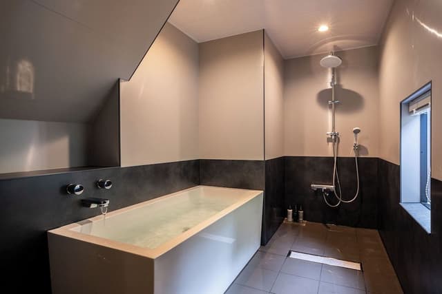 [SAN] Japanese-style room,Twin bed, Non-Smoking