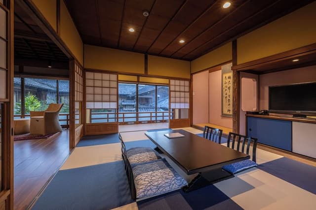 [NANA] Japanese-Western style room, Non-Smoking