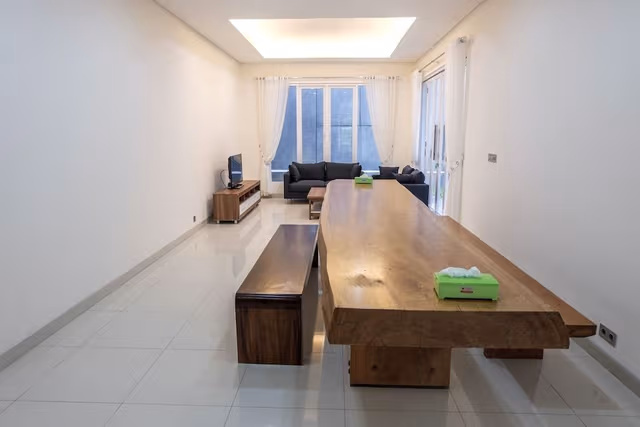 Villa, 4 Bedrooms