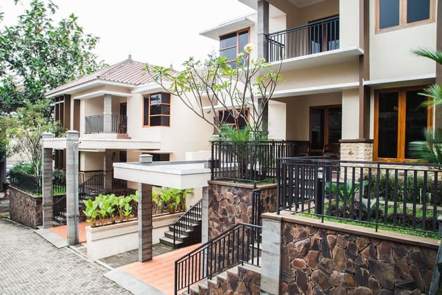 Exclusive House, 2 Bedrooms