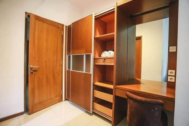 Exclusive Villa, 3 Bedrooms