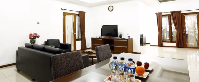 Exclusive House, 2 Bedrooms