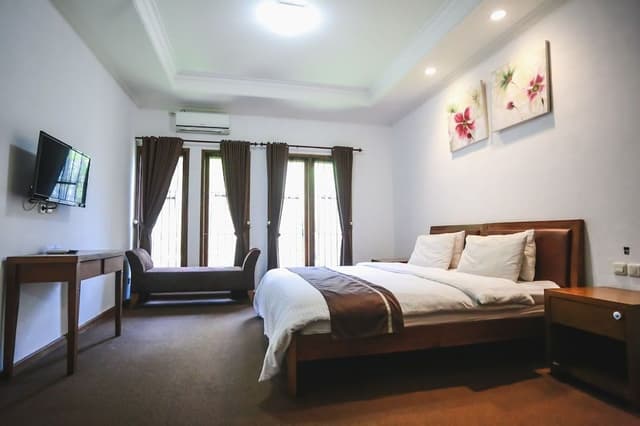 Exclusive House, 2 Bedrooms