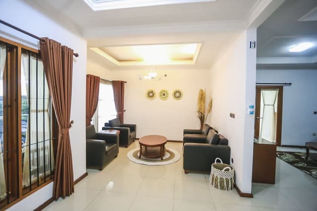 Exclusive House, 2 Bedrooms