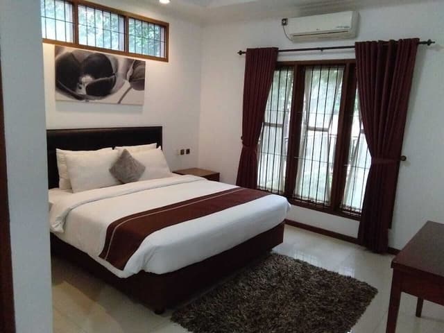 Exclusive House, 2 Bedrooms