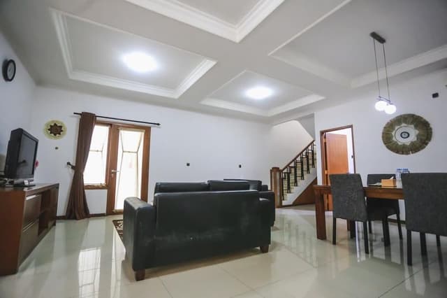 Exclusive House, 2 Bedrooms