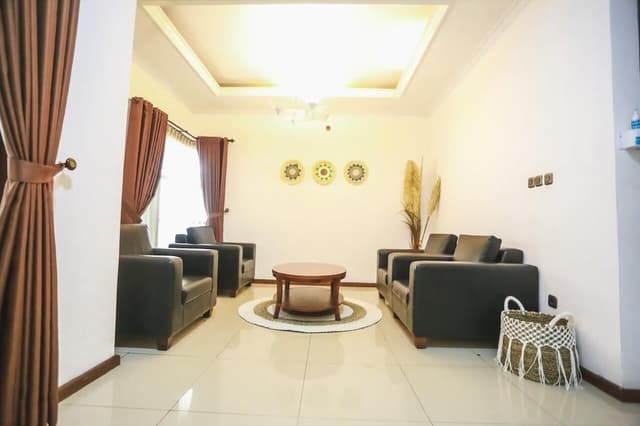 Exclusive House, 2 Bedrooms