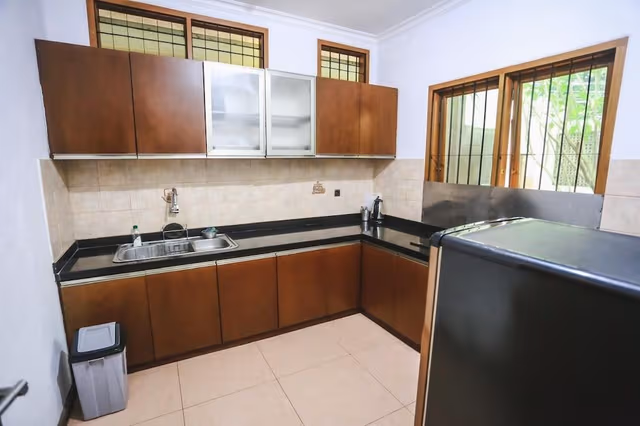 Exclusive House, 2 Bedrooms