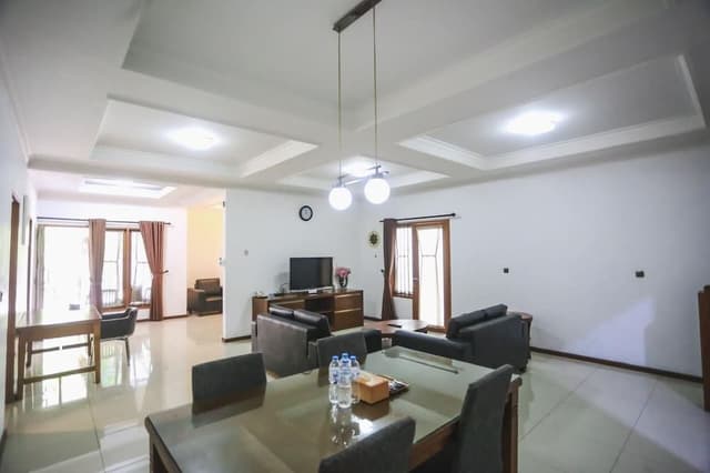 Exclusive House, 2 Bedrooms
