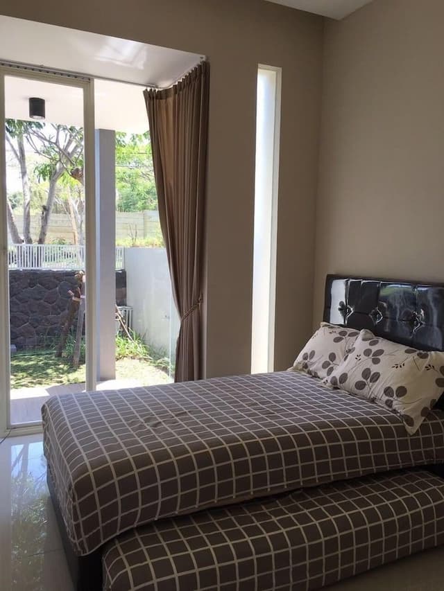 Villa, 3 Bedrooms