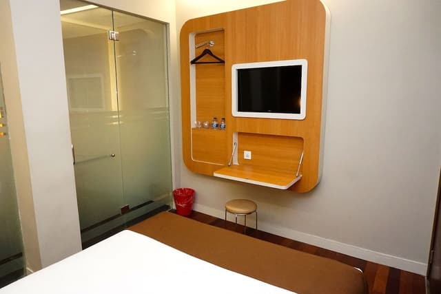 Nano Room