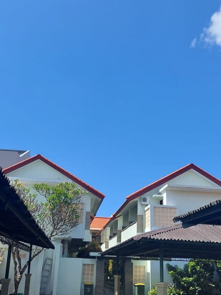 Wisma The Ayudya