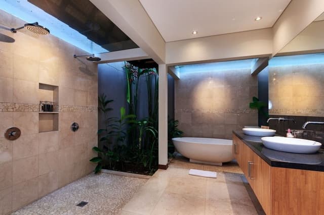 Villa, 3 Bedrooms, Private Pool