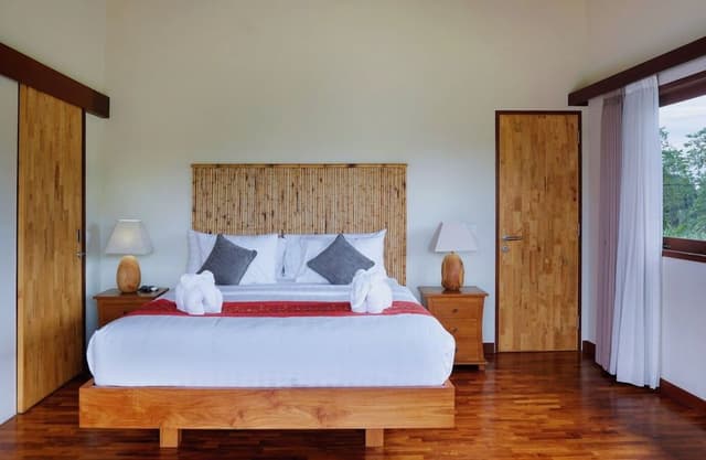 Villa, 3 Bedrooms, Private Pool