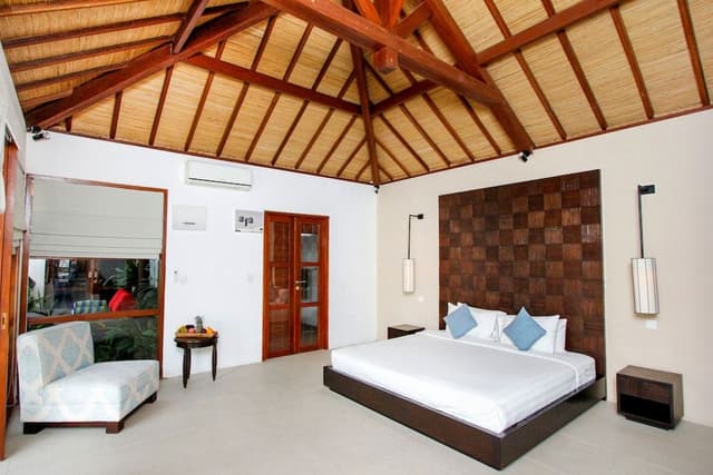 Villa, 3 Bedrooms, Private Pool