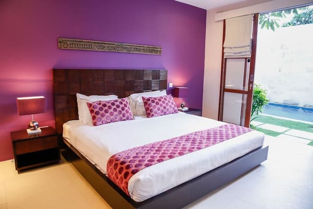 Villa, 2 Bedrooms, Private Pool
