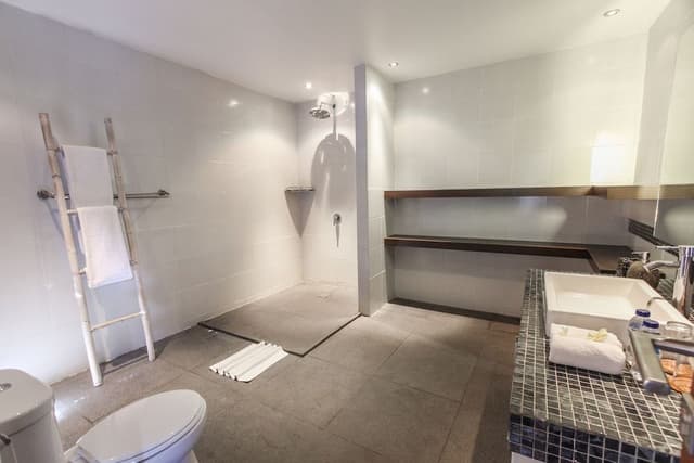 Villa, 2 Bedrooms, Private Pool