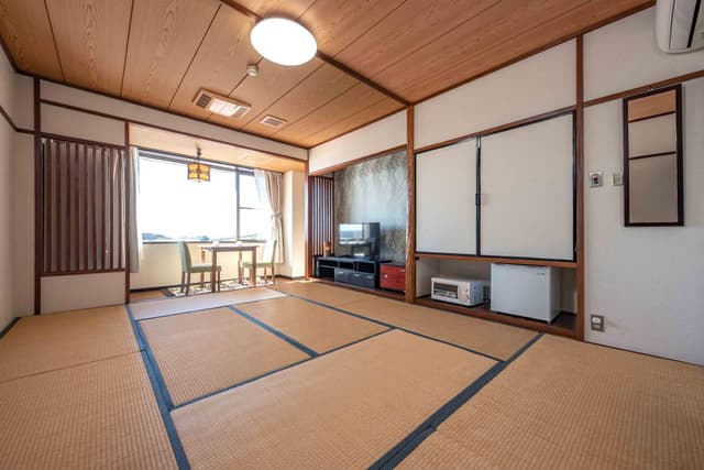 Japanese Style For 4 People