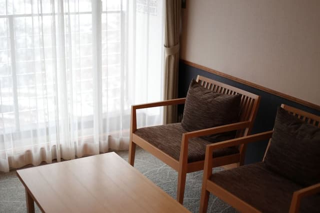 Junior suite room, Non Smoking