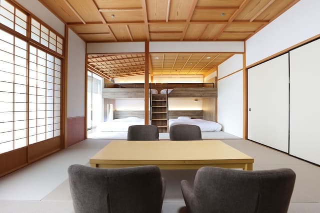 Family suite room, Non Smoking