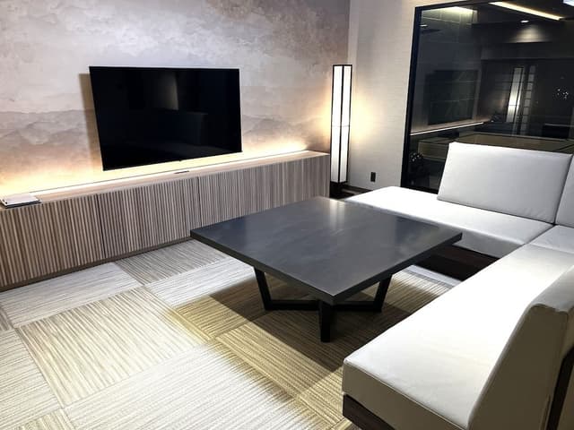 Royal suite room, Non Smoking