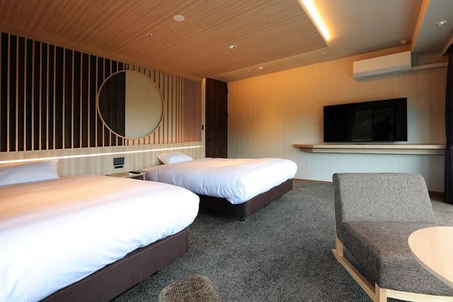 Royal suite room, Non Smoking