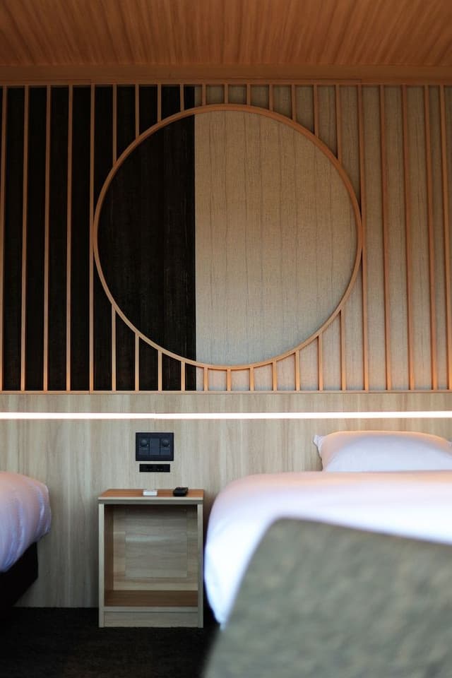 Royal suite room, Non Smoking
