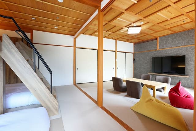 Family suite room, Non Smoking