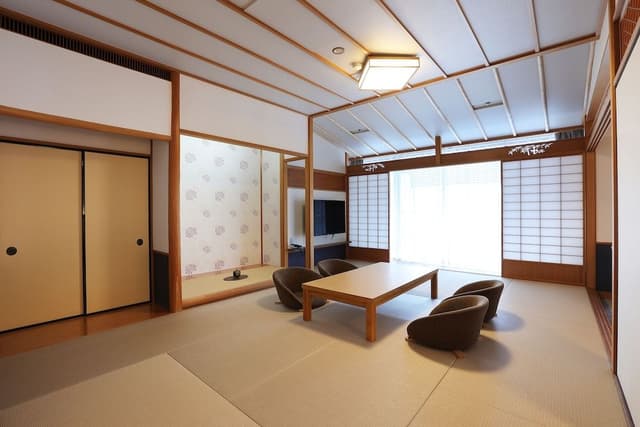 Junior suite room, Non Smoking