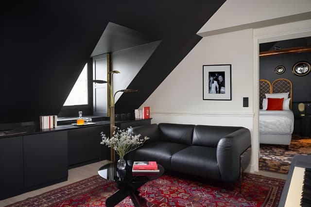 Junior Suite