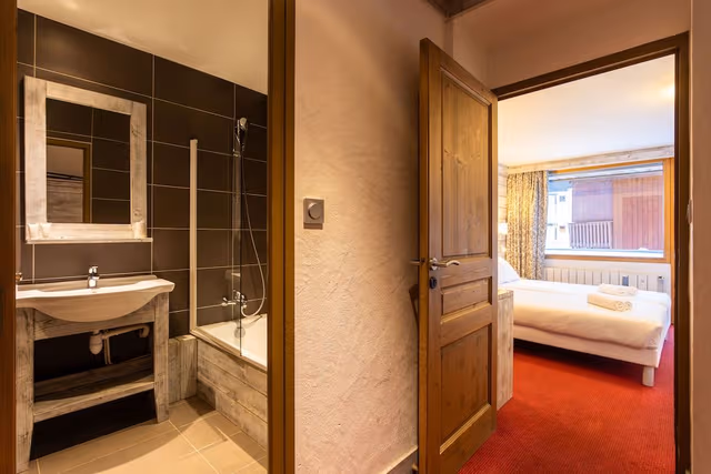 Petite Chambre Familiale