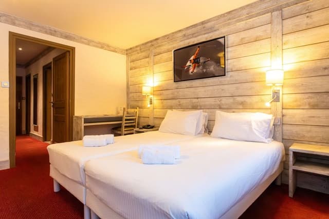 Petite Chambre Familiale