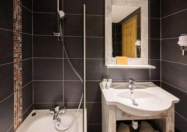 Privilege Triple Room