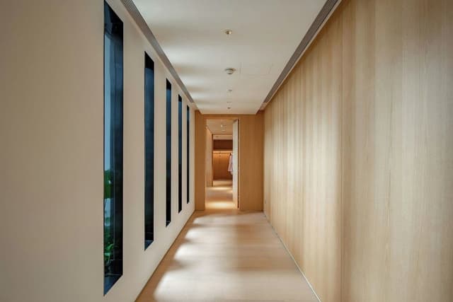 Two Bedroom Terrace Suite