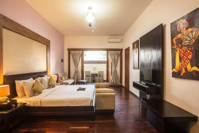 Junior Suite