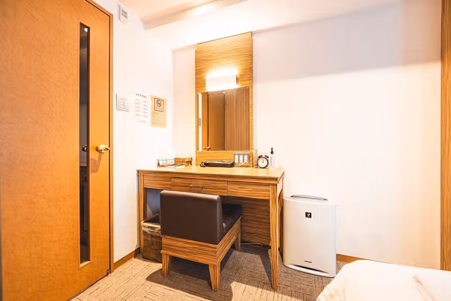 Deluxe Double Room, Non Smoking (Housekeeping Once Every 5 Days)