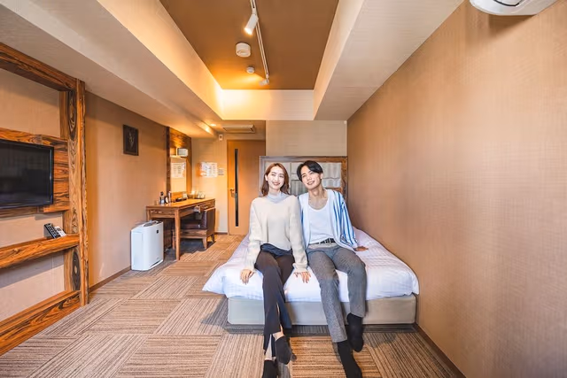 Single Room, Non Smoking (Housekeeping Once Every 5 Days)