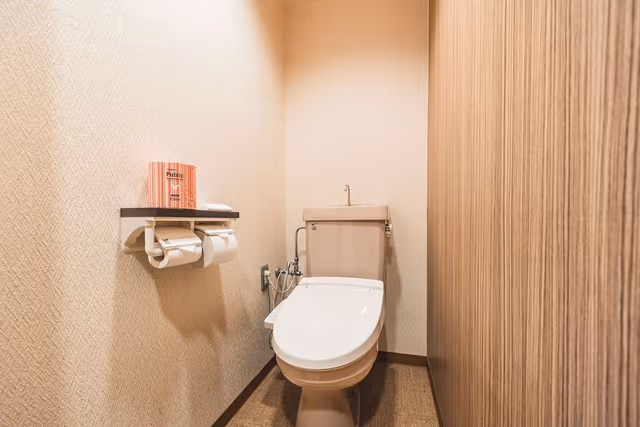 Deluxe Double Room, Non Smoking (Housekeeping Once Every 5 Days)