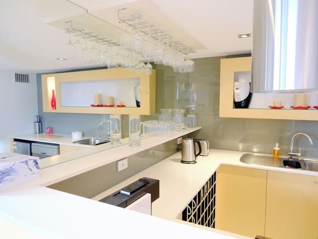 Family Apartment