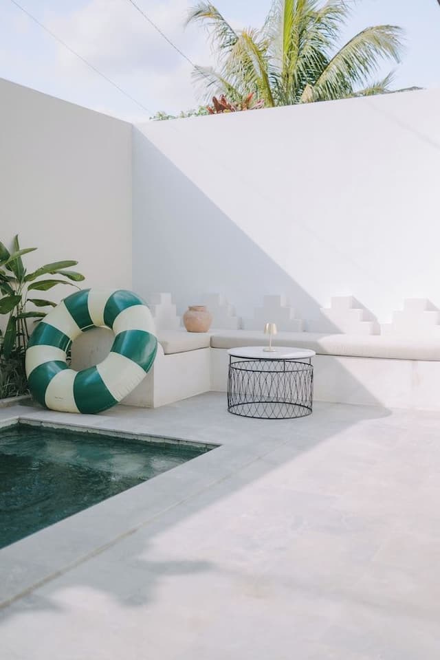 Premium Villa